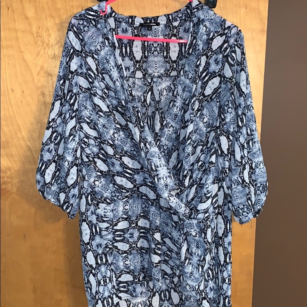 Blouse - Picture 1 of 2